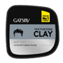 Texturizing Clay  - Gatsby